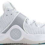 Li-Ning Way Of Wade 6 White Hot