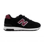 New Balance 1400 Black