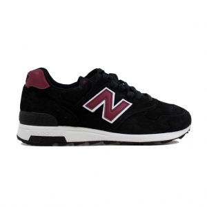 New Balance 1400 Black
