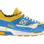 New Balance 1500 LaMJC x Colette x UNDFTD „UCLA“