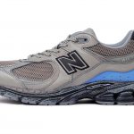 New Balance 2002R thisisneverthat Light Brown