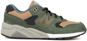 New Balance 580 Hunter Tan