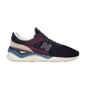 New Balance X-90 End Dusk Dark Navy