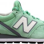 New Balance 996 Mint Green