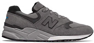 New Balance 999 Grey Pewter