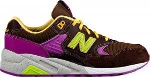 New Balance MRT580 Japan Brown