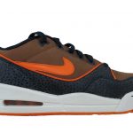 Nike Air Assault Low Orange Blaze