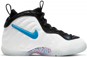 Nike Air Foamposite Pro 3D (PS)