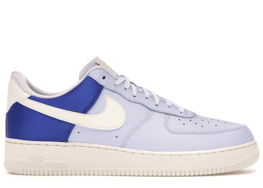 nike-air-force AH8462-414/AH8462 401