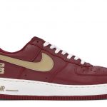 Nike Air Force 1 Low LeBron James (Cavs)
