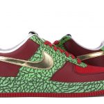 Nike Air Force 1 Low Questlove