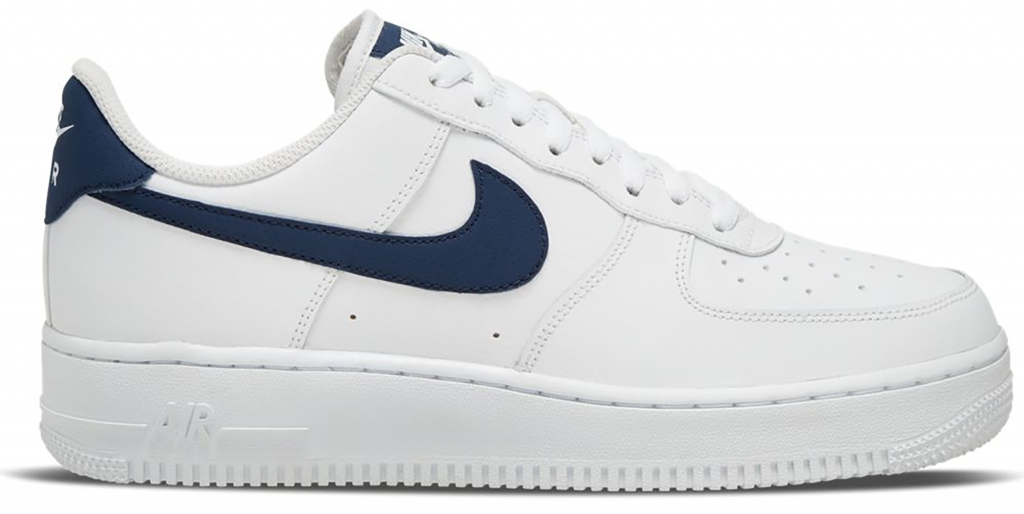 nike-air-force CJ1607-100