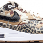 Nike Air Max 1 Atmos Animal Camo (W)
