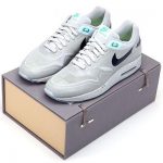 Nike Air Max 1 SP CLOT „Kiss of Death“ (Special Box) (2013)