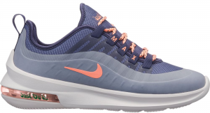 Nike Air Max Axis Sanded Purple Orange Pulse (W)