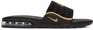 Nike Air Max Camden Black Metallic Gold (W)