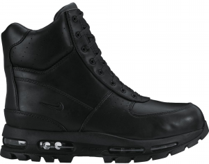 Nike Air Max Goadome 6″ Waterproof Black
