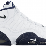 Nike Air Max Sensation White Midnight Navy (2015)