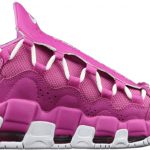 Nike Air More Money Sneaker Room BCA Pink