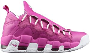 Nike Air More Money Sneaker Room BCA Pink