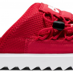 Nike Asuna Black Red White (W)