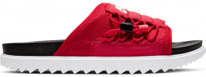 Nike Asuna Black Red White (W)