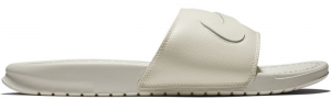 Nike Benassi JDI Swoosh Pack Sail