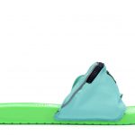 Nike Benassi JDI Fanny Pack Green