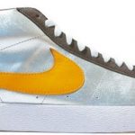Nike SB Blazer Independent Trucks Company