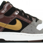 Nike Delta Force 3/4 Deluxe mita