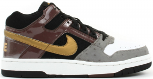 Nike Delta Force 3/4 Deluxe mita