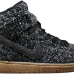 Nike Dunk High Warmth Pack