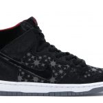 Nike Dunk SB High Brooklyn Projects Paparazzi