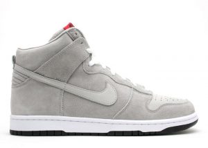 Nike Dunk SB High Pee Wee Herman