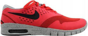 Nike Eric Koston 2 Max Light Crimson