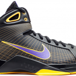 Nike Hyperdunk Kobe Away