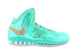 Nike Hyperposite Statue of Liberty
