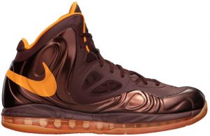 Nike Hyperposite Team Brown