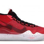 Nike KD 12 University Red