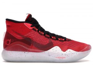 Nike KD 12 University Red