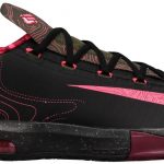 Nike KD 6 Meteorology
