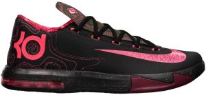 Nike KD 6 Meteorology
