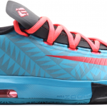 Nike KD 6 N7