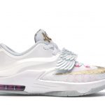 Nike KD 7 Aunt Pearl (GS)