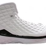 Nike Kobe 3 SL White Black