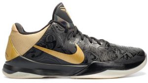 Nike Kobe 5 Big Stage Away