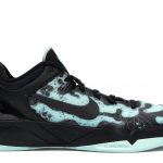 Nike Kobe 7 Poison Dart Frog (Mint)
