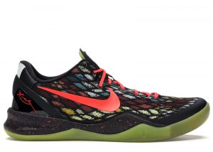 Nike Kobe 8 Christmas (2012)
