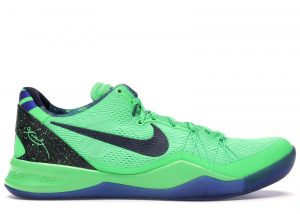 Nike Kobe 8 Elite Supehero