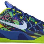 Nike Kobe 9 EM Low Brazil